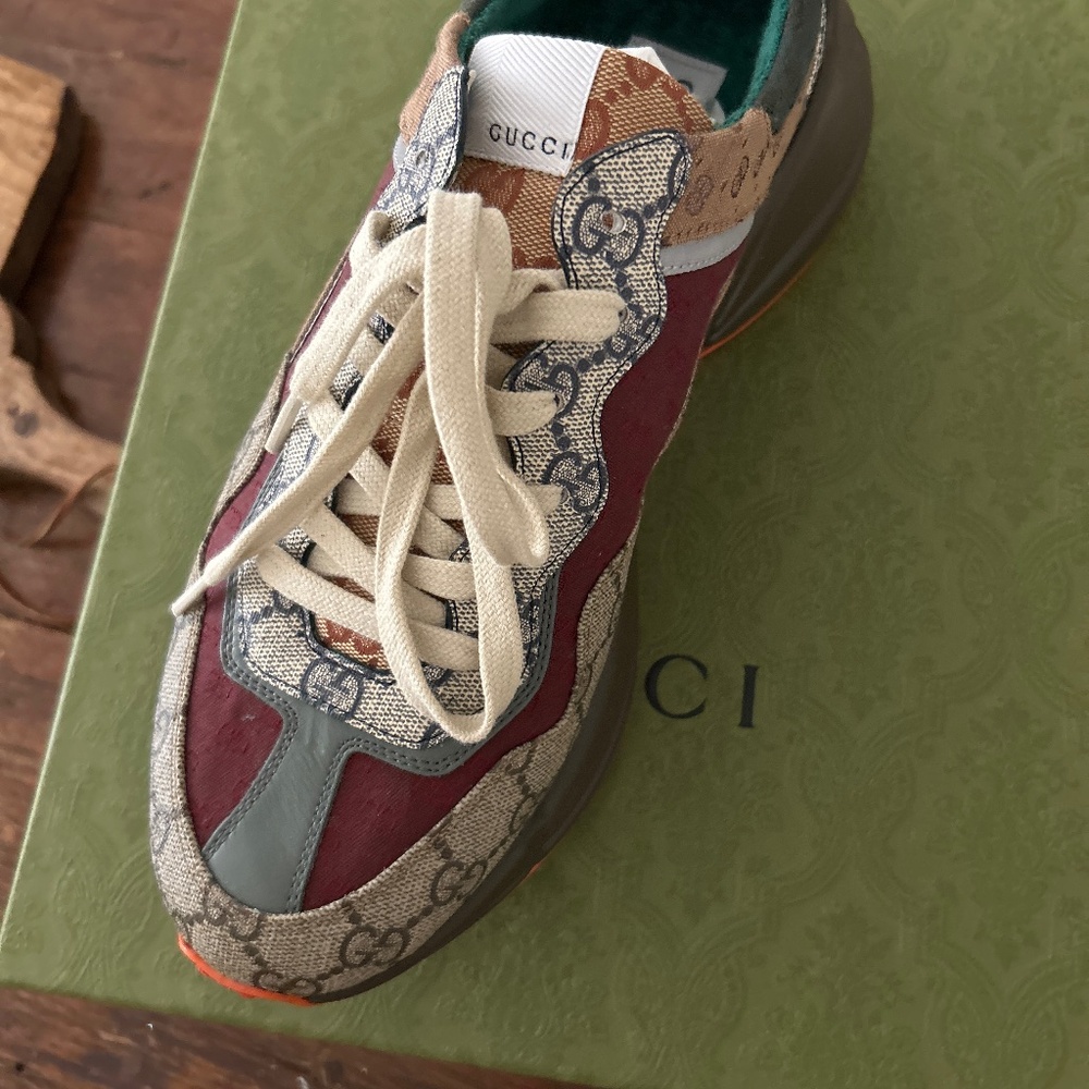 Gucci Sneakers Men’s New